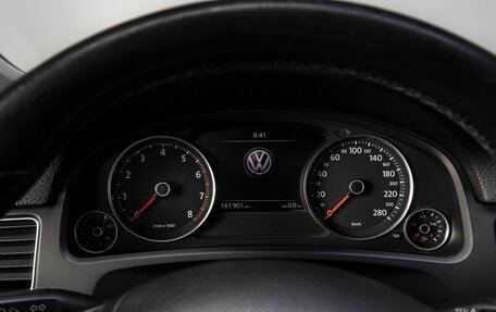 Volkswagen Touareg III, 2012 год, 2 249 000 рублей, 22 фотография
