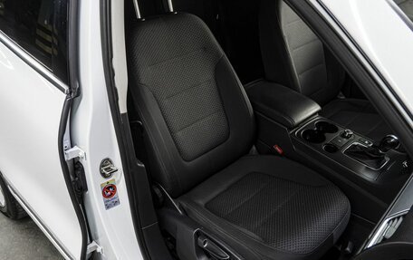 Volkswagen Touareg III, 2012 год, 2 249 000 рублей, 16 фотография