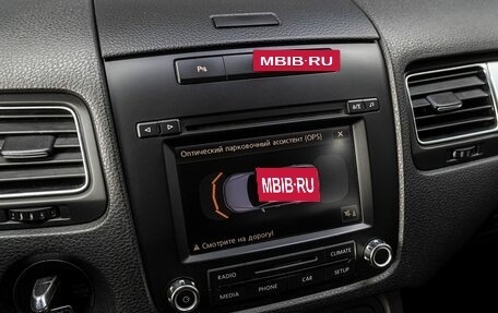Volkswagen Touareg III, 2012 год, 2 249 000 рублей, 20 фотография