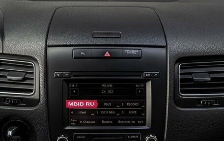Volkswagen Touareg III, 2012 год, 2 249 000 рублей, 19 фотография