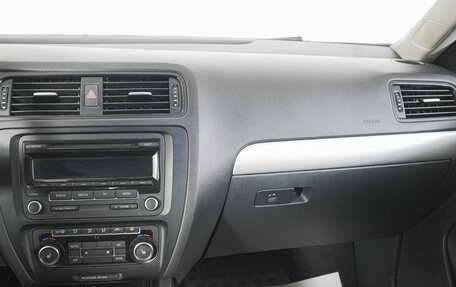 Volkswagen Jetta VI, 2012 год, 999 000 рублей, 14 фотография
