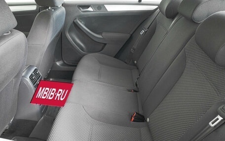 Volkswagen Jetta VI, 2012 год, 999 000 рублей, 9 фотография