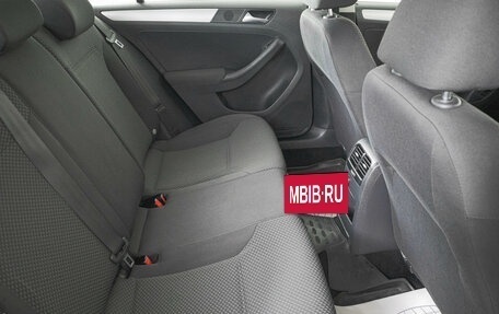 Volkswagen Jetta VI, 2012 год, 999 000 рублей, 10 фотография