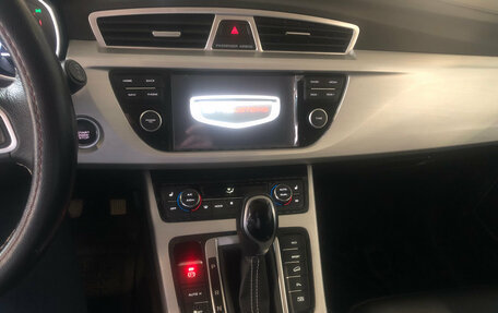 Geely Atlas I, 2021 год, 1 869 000 рублей, 9 фотография