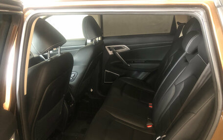 Geely Atlas I, 2021 год, 1 869 000 рублей, 7 фотография