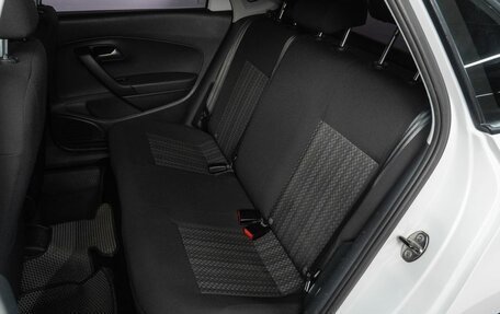 Volkswagen Polo VI (EU Market), 2018 год, 1 100 000 рублей, 16 фотография