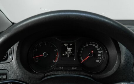 Volkswagen Polo VI (EU Market), 2018 год, 1 100 000 рублей, 21 фотография