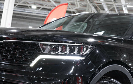 KIA Sorento IV, 2022 год, 3 699 000 рублей, 2 фотография