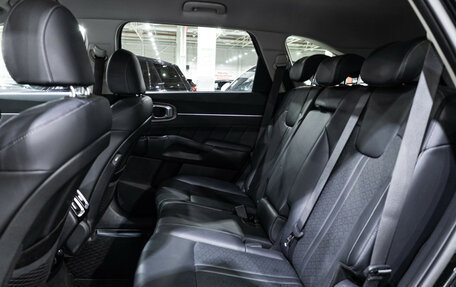 KIA Sorento IV, 2022 год, 3 699 000 рублей, 14 фотография