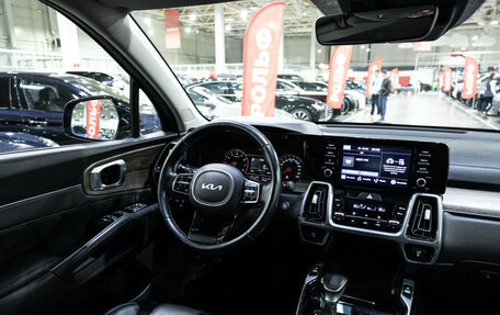 KIA Sorento IV, 2022 год, 3 699 000 рублей, 17 фотография