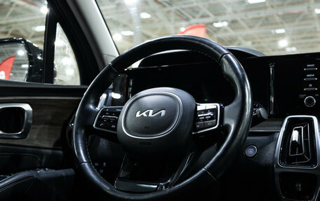 KIA Sorento IV, 2022 год, 3 699 000 рублей, 18 фотография