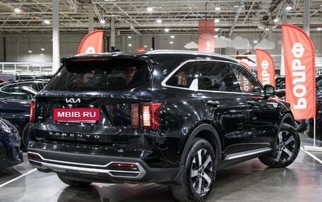 KIA Sorento IV, 2022 год, 3 699 000 рублей, 8 фотография