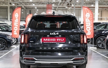 KIA Sorento IV, 2022 год, 3 699 000 рублей, 10 фотография
