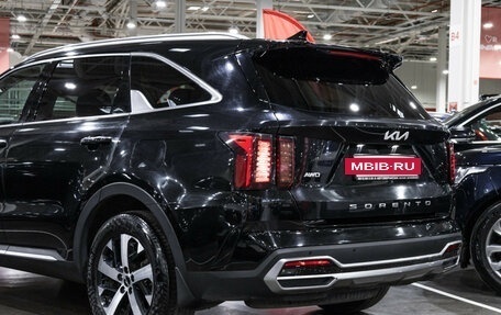 KIA Sorento IV, 2022 год, 3 699 000 рублей, 12 фотография