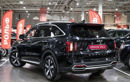 KIA Sorento IV, 2022 год, 3 699 000 рублей, 11 фотография