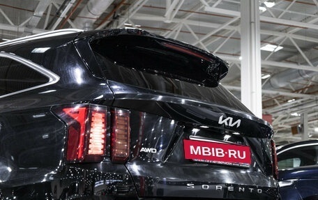 KIA Sorento IV, 2022 год, 3 699 000 рублей, 13 фотография