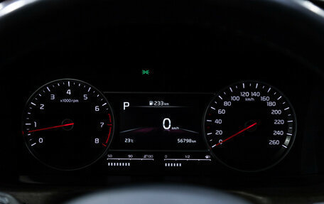 KIA Sorento IV, 2022 год, 3 699 000 рублей, 19 фотография
