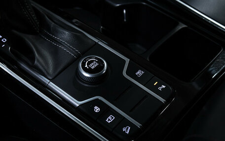 KIA Sorento IV, 2022 год, 3 699 000 рублей, 22 фотография