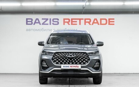Chery Tiggo 7 Pro, 2022 год, 1 695 000 рублей, 3 фотография