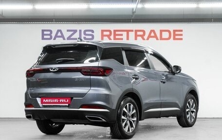 Chery Tiggo 7 Pro, 2022 год, 1 695 000 рублей, 6 фотография