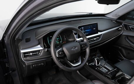 Chery Tiggo 7 Pro, 2022 год, 1 695 000 рублей, 10 фотография