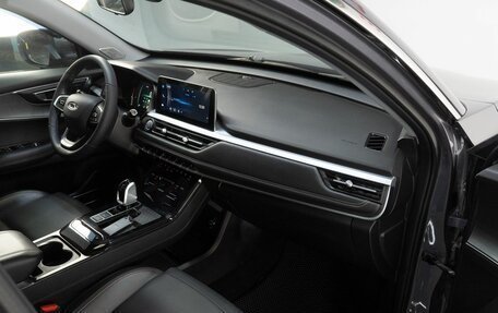 Chery Tiggo 7 Pro, 2022 год, 1 695 000 рублей, 15 фотография
