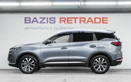 Chery Tiggo 7 Pro, 2022 год, 1 695 000 рублей, 9 фотография