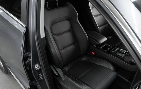 Chery Tiggo 7 Pro, 2022 год, 1 695 000 рублей, 16 фотография