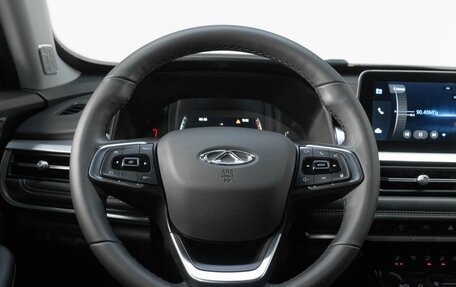 Chery Tiggo 7 Pro, 2022 год, 1 695 000 рублей, 19 фотография