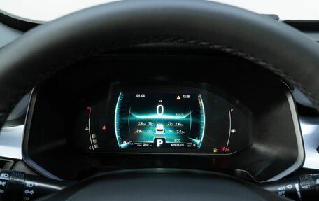Chery Tiggo 7 Pro, 2022 год, 1 695 000 рублей, 20 фотография