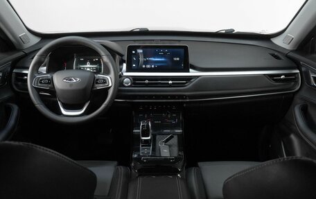Chery Tiggo 7 Pro, 2022 год, 1 695 000 рублей, 18 фотография