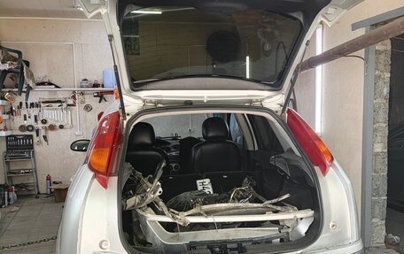 Ford Focus IV, 2004 год, 75 000 рублей, 7 фотография