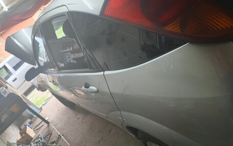 Ford Focus IV, 2004 год, 75 000 рублей, 11 фотография