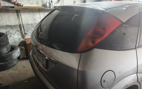 Ford Focus IV, 2004 год, 75 000 рублей, 12 фотография