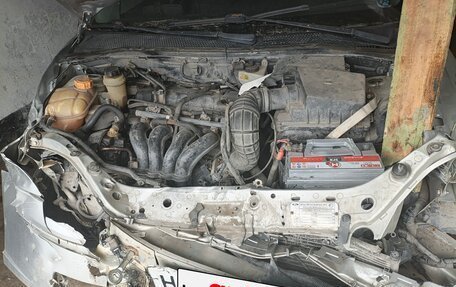 Ford Focus IV, 2004 год, 75 000 рублей, 14 фотография