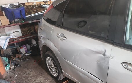 Ford Focus IV, 2004 год, 75 000 рублей, 13 фотография