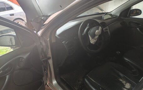 Ford Focus IV, 2004 год, 75 000 рублей, 10 фотография