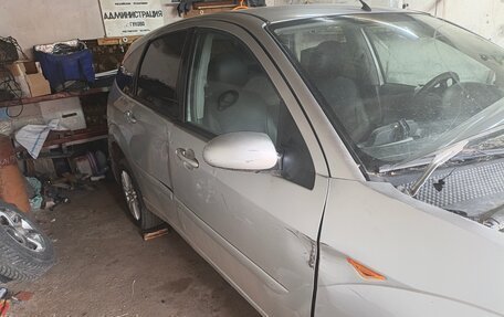 Ford Focus IV, 2004 год, 75 000 рублей, 15 фотография