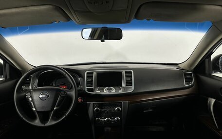 Nissan Teana, 2008 год, 800 000 рублей, 7 фотография