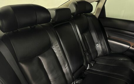 Nissan Teana, 2008 год, 800 000 рублей, 15 фотография