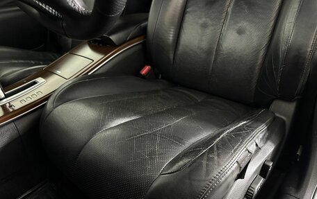 Nissan Teana, 2008 год, 800 000 рублей, 10 фотография