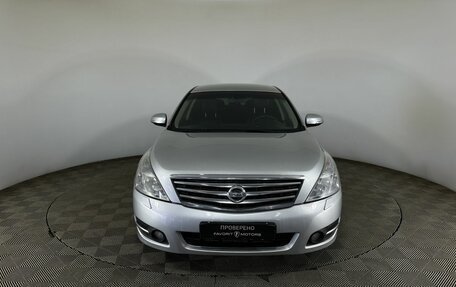 Nissan Teana, 2008 год, 800 000 рублей, 2 фотография