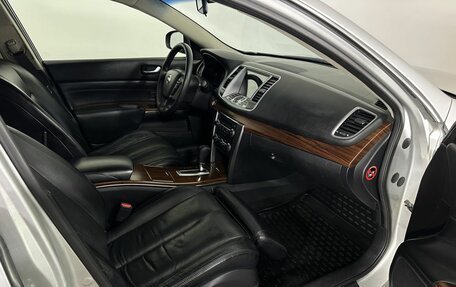 Nissan Teana, 2008 год, 800 000 рублей, 14 фотография