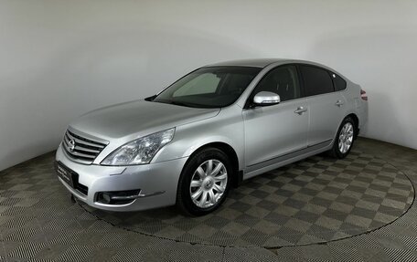 Nissan Teana, 2008 год, 800 000 рублей, 1 фотография