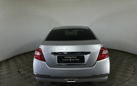 Nissan Teana, 2008 год, 800 000 рублей, 3 фотография
