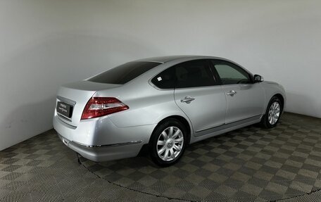 Nissan Teana, 2008 год, 800 000 рублей, 6 фотография
