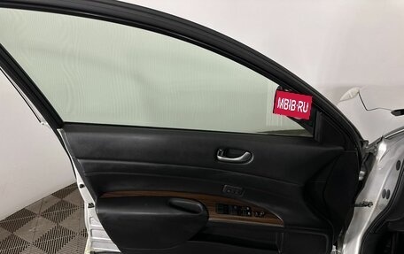 Nissan Teana, 2008 год, 800 000 рублей, 8 фотография