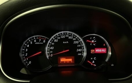 Nissan Teana, 2008 год, 800 000 рублей, 11 фотография