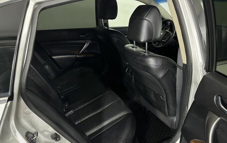 Nissan Teana, 2008 год, 800 000 рублей, 16 фотография
