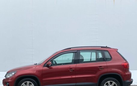 Volkswagen Tiguan I, 2012 год, 1 050 000 рублей, 8 фотография